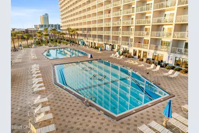 8743 Thomas Drive #809, Panama City Beach, FL 32408 - Photo 59