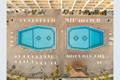 8743 Thomas Drive #809, Panama City Beach, FL 32408 - Photo 61