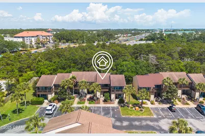 17620 Front Beach Road #Z2, Panama City Beach, FL 32413 - Photo 3