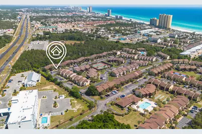 17620 Front Beach Road #Z2, Panama City Beach, FL 32413 - Photo 7