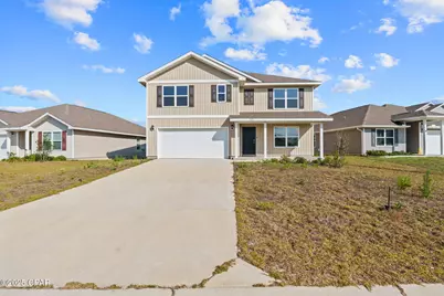 7173 Ellie B Drive, Panama City, FL 32404 - Photo 1