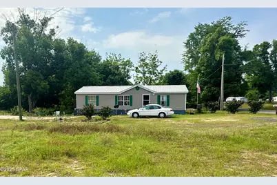 2010 O Hara Avenue, Sneads, FL 32460 - Photo 1