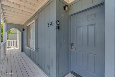 300 Cain Road #320, Panama City Beach, FL 32413 - Photo 7