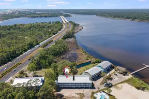 300 Cain Rd, Panama City Beach, FL 32413 - Photo 1