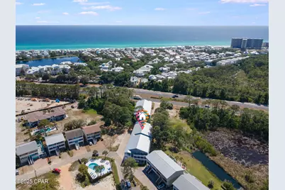 300 Cain Road #320, Panama City Beach, FL 32413 - Photo 3