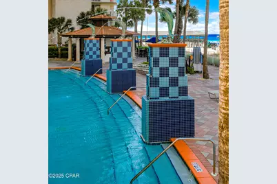 9900 S Thomas Drive #2101, Panama City Beach, FL 32408 - Photo 43