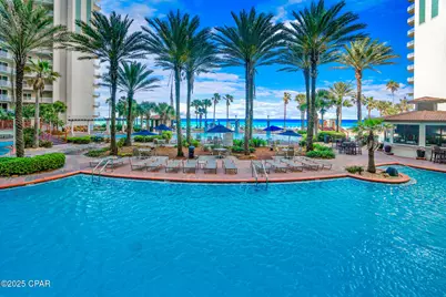 9900 S Thomas Drive #2101, Panama City Beach, FL 32408 - Photo 19