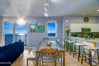 9900 S Thomas Drive #2101, Panama City Beach, FL 32408 - Photo 3