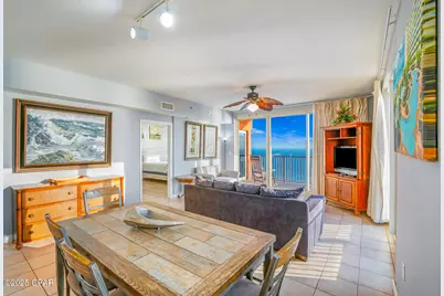 9900 S Thomas Drive #2101, Panama City Beach, FL 32408 - Photo 5