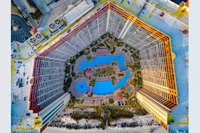 9900 S Thomas Drive #2101, Panama City Beach, FL 32408 - Photo 33