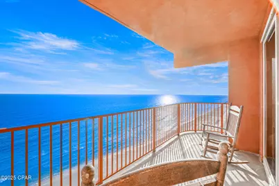 9900 S Thomas Drive #2101, Panama City Beach, FL 32408 - Photo 3