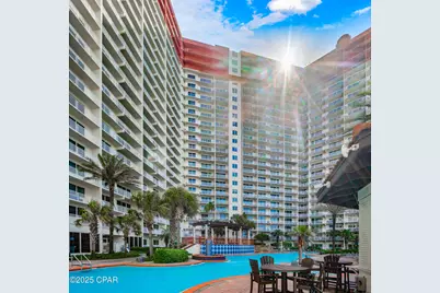 9900 S Thomas Drive #2101, Panama City Beach, FL 32408 - Photo 17