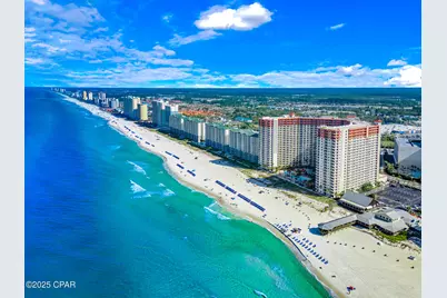 9900 S Thomas Drive #2101, Panama City Beach, FL 32408 - Photo 35