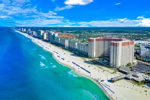 9900 S Thomas Dr, Panama City Beach, FL 32408 - Photo 35