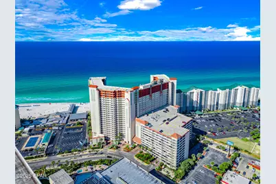 9900 S Thomas Drive #2101, Panama City Beach, FL 32408 - Photo 1