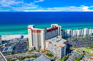 9900 S Thomas Dr, Panama City Beach, FL 32408 - Photo 1