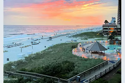 14701 Front Beach Road #933, Panama City Beach, FL 32413 - Photo 5