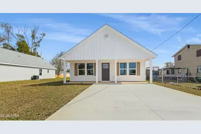 922 Taylor Drive, Panama City, FL 32404 - Photo 1