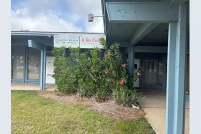 8128 Front Beach Road #D, Panama City Beach, FL 32407 - Photo 1