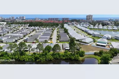 11822 Sand Dune Drive, Panama City Beach, FL 32407 - Photo 29