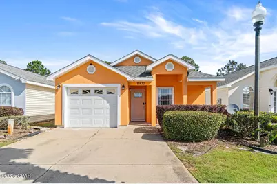 11822 Sand Dune Drive, Panama City Beach, FL 32407 - Photo 1