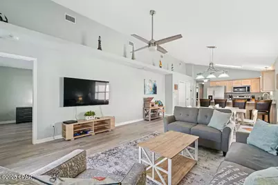 11822 Sand Dune Drive, Panama City Beach, FL 32407 - Photo 7