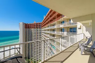 9900 S Thomas 1917 Dr, Panama City Beach, FL 32408 - Photo 21