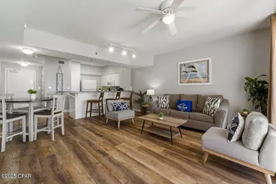 9900 S Thomas 1917 Drive #1917, Panama City Beach, FL 32408 - Photo 3