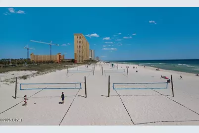 9900 S Thomas 1917 Drive #1917, Panama City Beach, FL 32408 - Photo 51