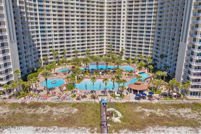 9900 S Thomas 1917 Drive #1917, Panama City Beach, FL 32408 - Photo 35