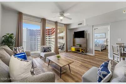 9900 S Thomas 1917 Drive #1917, Panama City Beach, FL 32408 - Photo 7