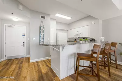 9900 S Thomas 1917 Drive #1917, Panama City Beach, FL 32408 - Photo 5