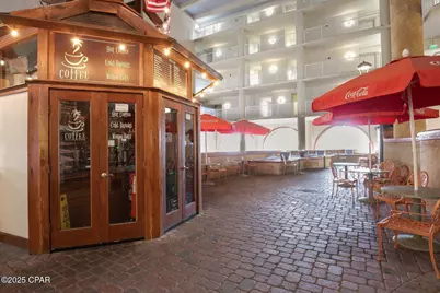 9900 S Thomas 1917 Drive #1917, Panama City Beach, FL 32408 - Photo 45