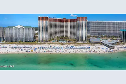 9900 S Thomas 1917 Drive #1917, Panama City Beach, FL 32408 - Photo 33