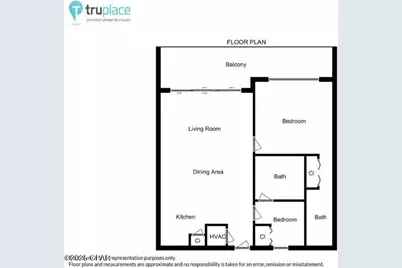 9900 S Thomas 1917 Drive #1917, Panama City Beach, FL 32408 - Photo 19