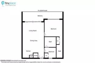 9900 S Thomas 1917 Dr, Panama City Beach, FL 32408 - Photo 19