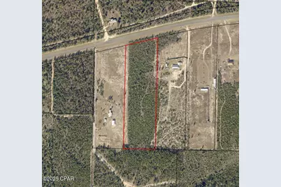 7338 E Highway 20, Youngstown, FL 32466 - Photo 1