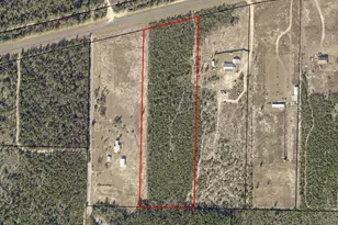 7338 E Hwy 20, Youngstown, FL 32466 - Photo 1