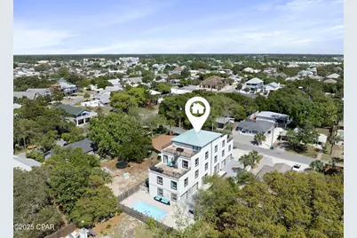 506 Anemone Street, Panama City Beach, FL 32413 - Photo 3