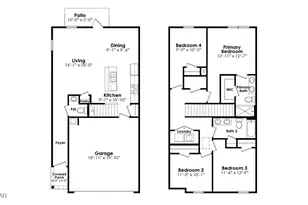 252 Salt Creek Ln, Mexico Beach, FL 32456 - Photo 3