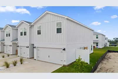 252 Salt Creek Lane, Mexico Beach, FL 32456 - Photo 1