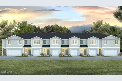 260 Salt Creek Lane, Mexico Beach, FL 32456 - Photo 33