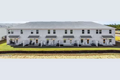 256 Salt Creek Lane, Port St Joe, FL 32456 - Photo 35