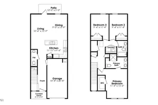 256 Salt Creek Ln, Mexico Beach, FL 32456 - Photo 3