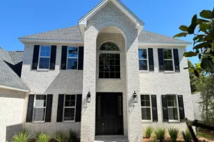 3500 Fox Run Blvd, Panama City Beach, FL 32408 - Photo 1