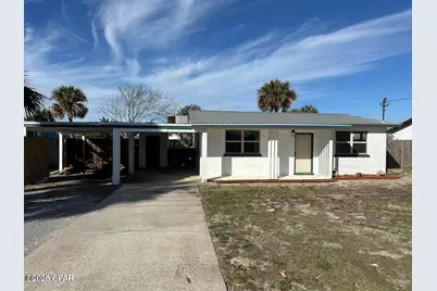 3733 Benbow Street, Panama City Beach, FL 32408 - Photo 1