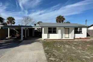 3733 Benbow St, Panama City Beach, FL 32408 - Photo 1