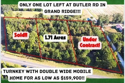 6834 Butler Road, Grand Ridge, FL 32442 - Photo 9