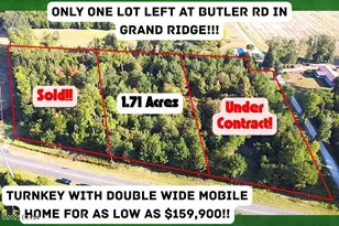 6834 Butler Rd, Grand Ridge, FL 32442 - Photo 9