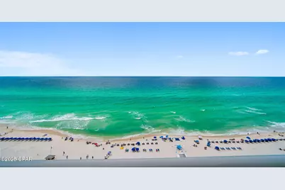 10811 Front Beach #1503, Panama City Beach, FL 32407 - Photo 25